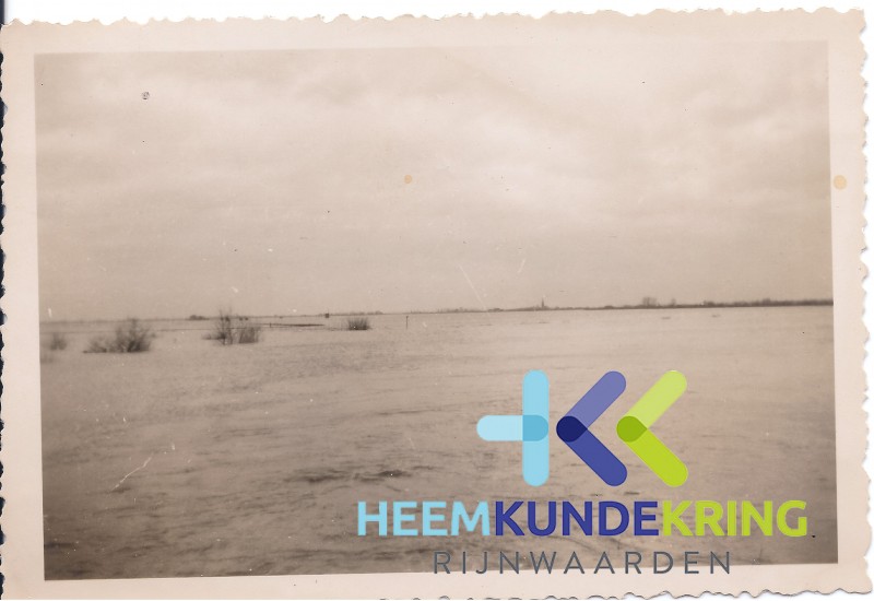 Tolkamer Hoogwater Coll. HKR geschonken door H. vd Laag (2)